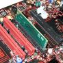 ATI CrossFire Technology Showcase