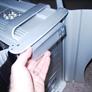 Thermaltake Tai Chi Aluminum Extrusion Case