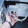Thermaltake Tai Chi Aluminum Extrusion Case