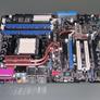 ASUS A8N32 SLI Deluxe - nForce 4 SLI X16 Unleashed