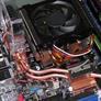 ASUS A8N32 SLI Deluxe - nForce 4 SLI X16 Unleashed