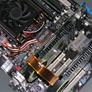 ASUS A8N32 SLI Deluxe - nForce 4 SLI X16 Unleashed