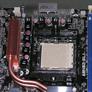 ASUS A8N32 SLI Deluxe - nForce 4 SLI X16 Unleashed