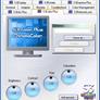 S3 Graphic's Chrome S27