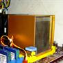Biostar iDEQ 350G SFF PC