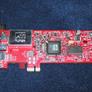 PowerColor Theater 550 Pro PCI Express