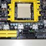 CrossFire Xpress 1600 Motherboards: DFI, Asus, ECS