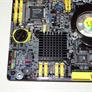 CrossFire Xpress 1600 Motherboards: DFI, Asus, ECS