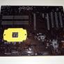 CrossFire Xpress 1600 Motherboards: DFI, Asus, ECS