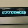 Squeezebox Wireless Media Player