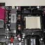 Asus A8R32-MVP Deluxe: ATI CrossFire Xpress 3200 Chipset Launched