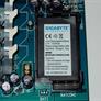 Gigabyte I-RAM Storage Device
