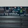 Gigabyte I-RAM Storage Device