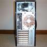 Thermaltake Matrix VX VD3000 Chassis