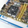 Asus N4L-VM DH Core Duo Motherboard