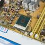 Asus N4L-VM DH Core Duo Motherboard