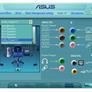 Asus N4L-VM DH Core Duo Motherboard