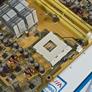 Asus N4L-VM DH Core Duo Motherboard