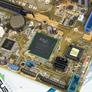 Asus N4L-VM DH Core Duo Motherboard