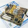 Asus N4L-VM DH Core Duo Motherboard