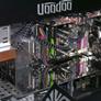 Voodoo PC OMEN a121x CrossFire Extreme Gamer PC
