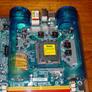 Gigabyte GA-G1975X G1-Turbo Motherboard