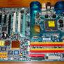 Gigabyte GA-G1975X G1-Turbo Motherboard