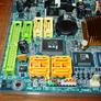 Gigabyte GA-G1975X G1-Turbo Motherboard