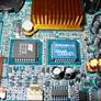 Gigabyte GA-G1975X G1-Turbo Motherboard