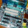 Gigabyte GA-G1975X G1-Turbo Motherboard