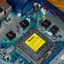 Gigabyte GA-G1975X G1-Turbo Motherboard