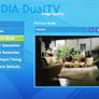 NVIDIA DualTV MCE with Remote Control - Dual TV Tuner Card