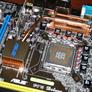 Intel Core 2 Duo & Core 2 Extreme Processors, Chipsets And Performance Analysis