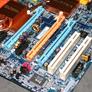 NVIDIA nForce 590 SLI for AMD Round Up: GIGABYTE, MSI and ASUS