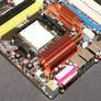 NVIDIA nForce 590 SLI for AMD Round Up: GIGABYTE, MSI and ASUS