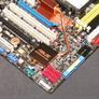 NVIDIA nForce 590 SLI for AMD Round Up: GIGABYTE, MSI and ASUS