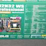 NVIDIA nForce 590 SLI for AMD Round Up: GIGABYTE, MSI and ASUS