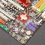 NVIDIA nForce 590 SLI for AMD Round Up: GIGABYTE, MSI and ASUS
