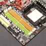 NVIDIA nForce 590 SLI for AMD Round Up: GIGABYTE, MSI and ASUS