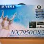 MSI NX7950GX2-T2D1GE GeForce 7950GX2