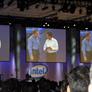 Intel Developers Forum Day 1: Kentsfield, 45nm