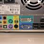 MSI mPC 51PV Small Form Factor PC