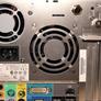 MSI mPC 51PV Small Form Factor PC