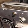 MSI mPC 51PV Small Form Factor PC