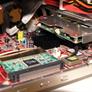 MSI mPC 51PV Small Form Factor PC