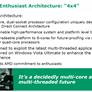 AMD Quad-Father 4X4 Update - Configurations Come Into Focus