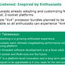 AMD Quad-Father 4X4 Update - Configurations Come Into Focus