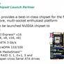 AMD Quad-Father 4X4 Update - Configurations Come Into Focus