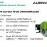 AMD Quad-Father 4X4 Update - Configurations Come Into Focus