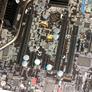 975X Express Motherboard Round-Up: Foxconn, Abit, and MSI